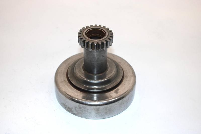 92 Suzuki Quadrunner 230 Lt230eOem Clutch Hub 21500-18A02 21500-19B01 AS2