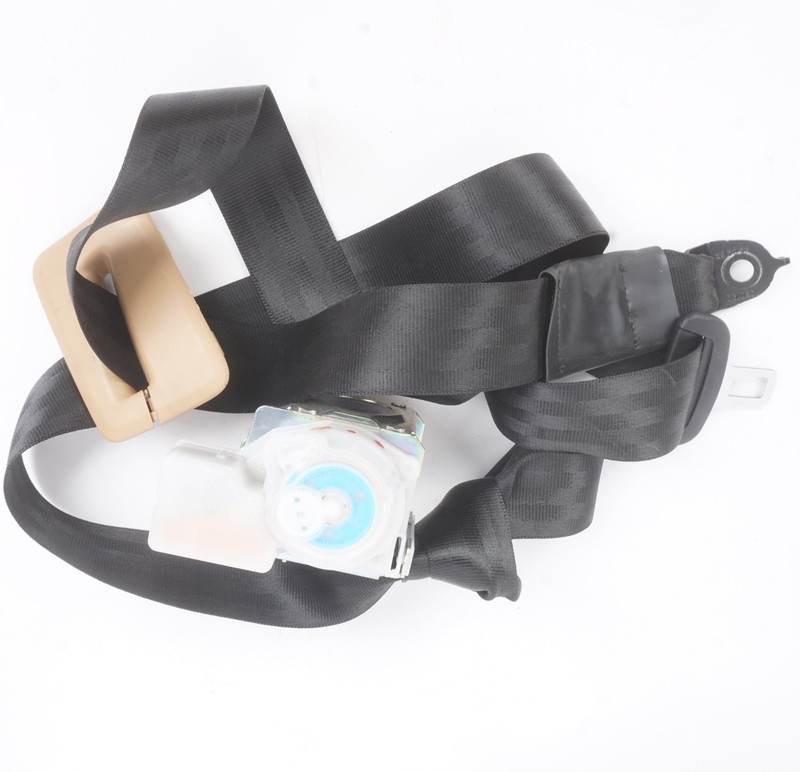 2015 - 2024 Porsche Macan Rear Center Seat Belt Retractor OEM