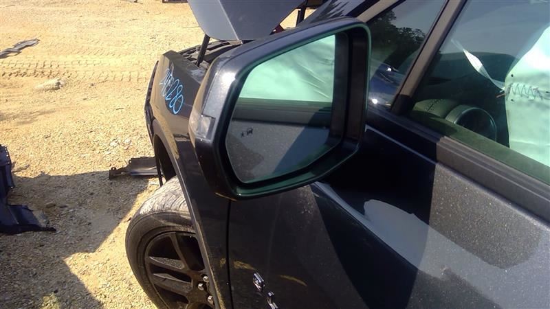 Driver Side View Mirror Power Heated Fits 19 BLAZER 1417293