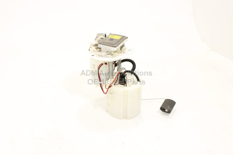 2016-2019 Kia Optima Fuel Pump Tank Mounted Assembly 31110D5500 OEM