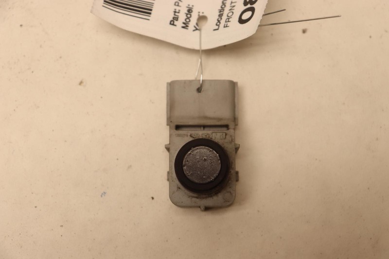 2018 GENESIS G80 FRONT PDC PARKING AID DISTANCE CONTROL SENSOR UNIT OEM
