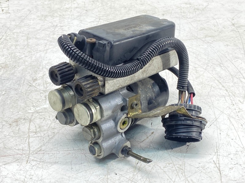 96-99 BMW E36 318 323 328 Z3 M52 Hydraulic Anti-Lock Brake ABS Pump Unit OEM✅
