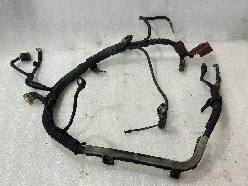 96-04 Toyota Tacoma 4Runner Battery Starter Alternator Cable Harness 5VZ 3.4 OEM