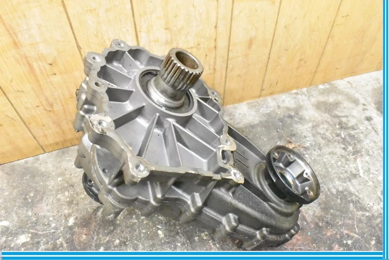 06-13 Mercedes X164 GL450 ML550 R350 Transmission Transfer Case Gear Box OEM
