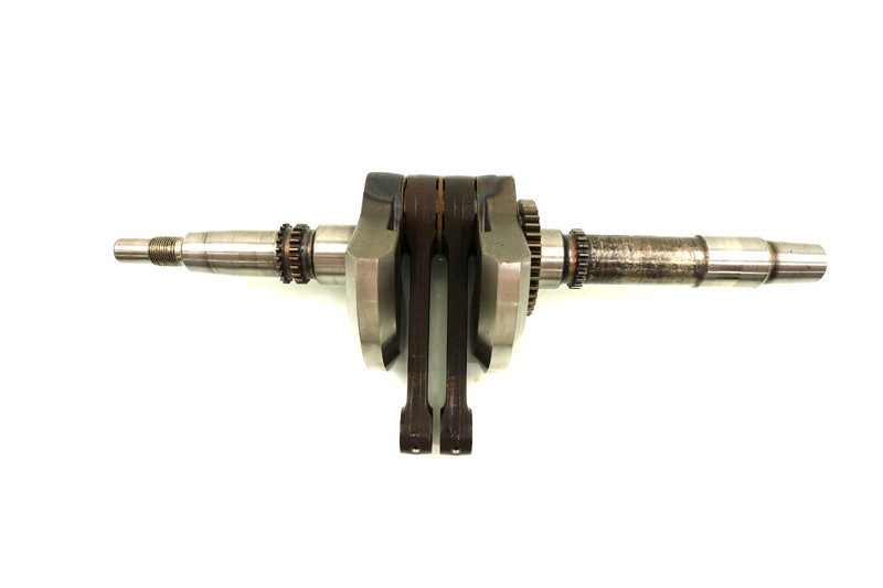 2013-2019 Arctic Cat Wildcat LTD / Wildcat X 1000 OEM Crank Shaft 0805-339