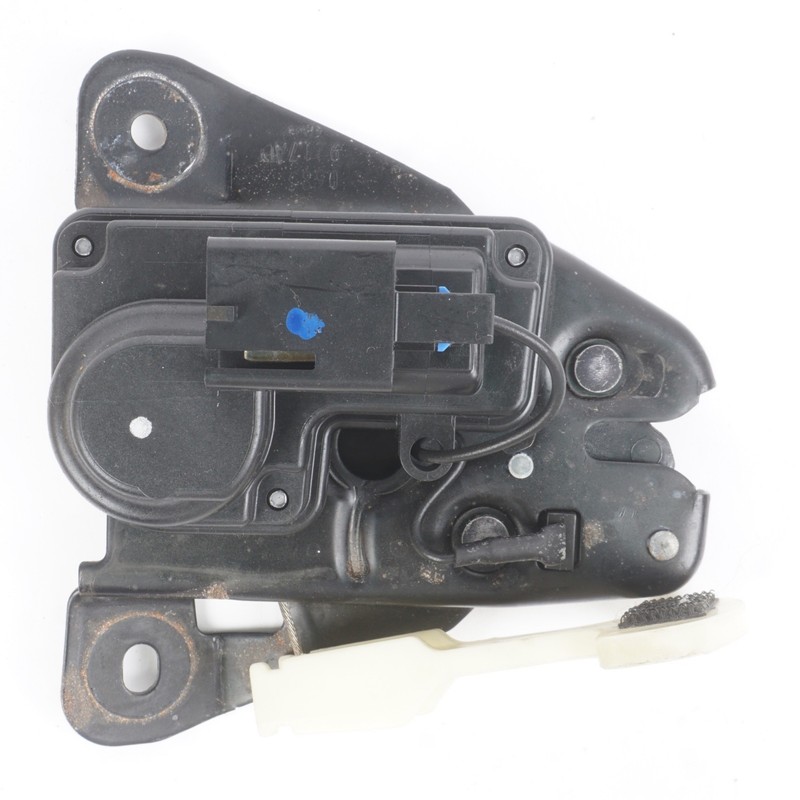 2014 - 2024 Maserati Ghibli Trunk Lid Lock Latch Actuator OEM