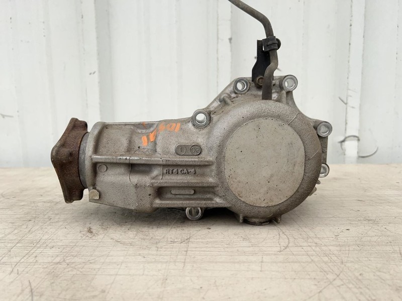 2016-2020 HONDA PILOT TRANSFER CASE 3.5L AT AWD 250K -EX-L- 63476