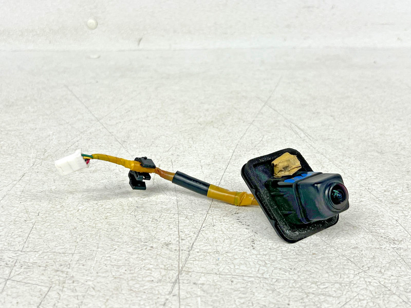⭐2015-2019 INFINITI Q70L Q70 REAR VIEW TRUNK LID BACKUP CAMERA ASSY OEM LOT2673