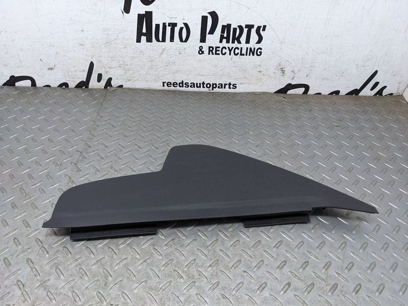 2022 - 2025 GMC SIERRA 1500 DASH LEFT DRIVER SIDE TRIM COVER PANEL OEM 1179896