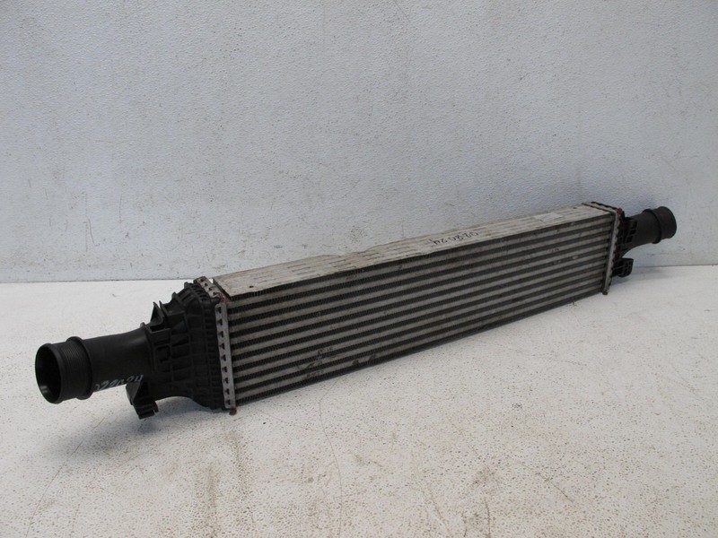 09-17 AUDI 8T A5 QUATTRO 2.0 TFSI ENGINE TURBO INTERCOOLER OEM 022024