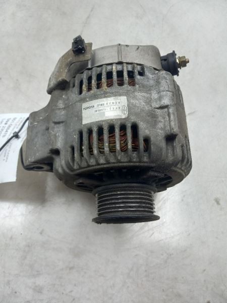 00-02 TOYOTA TUNDRA SR5 4.7L 100AMP ALTERNATOR ASSEMBLY