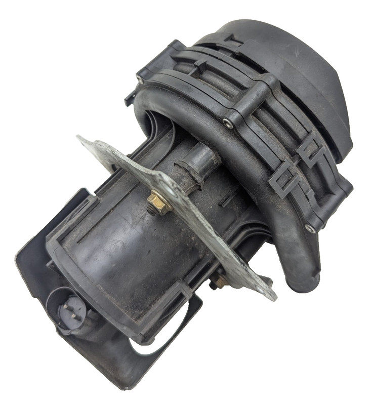 2004 BMW 325Xi 325 XI 2.5L SEDAN SECONDARY AIR INJECTION SMOG PUMP