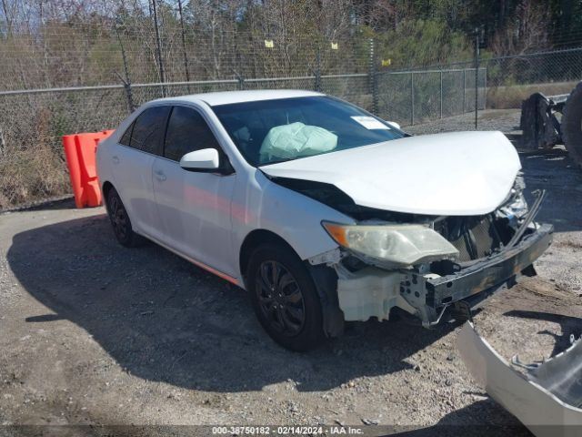 Steering Gear/Rack Power Rack And Pinion VIN F Fits 12-17 CAMRY 1321033
