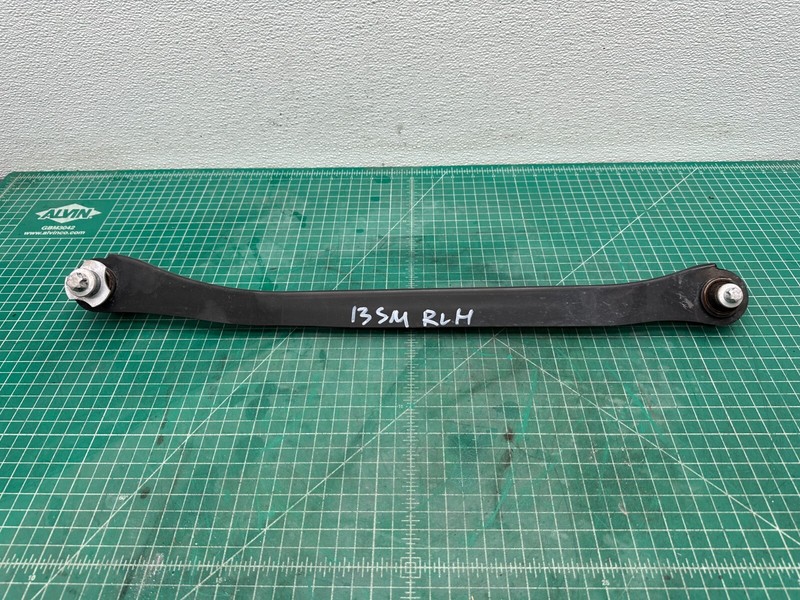 11-18 Smart Fortwo Electric REAR LEFT DRIVER SIDE CONTROL ARM OEM