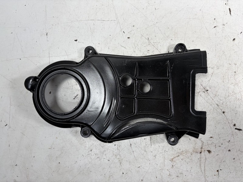 80-83 Honda Civic 1.3 Bottom Timing Cover OEM
