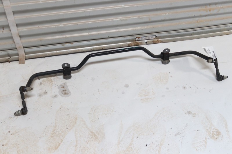 2021-2022 FORD BRONCO SPORT 4X4 REAR STABILIZER ANTI ROLL SWAY BAR W/ LINKS OEM