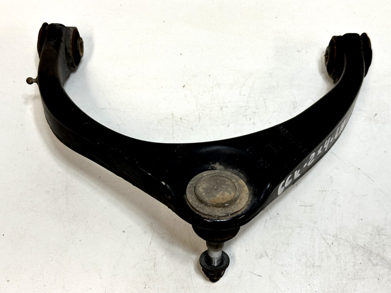 ✅ 2009-2018 DODGE RAM 2x4 Upper Control Arm, Left - Mopar OEM 68227901AB