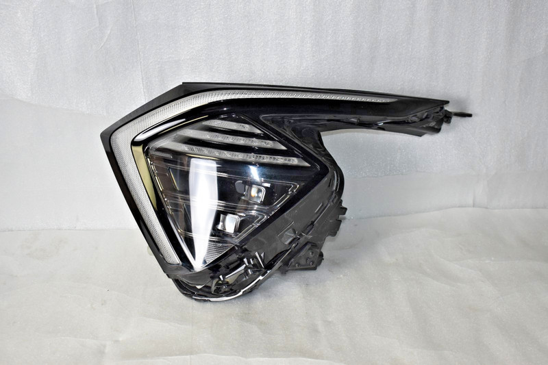 2023 2024 KIA SPORTAGE LEFT DRIVER SIDE HEADLIGHT OEM