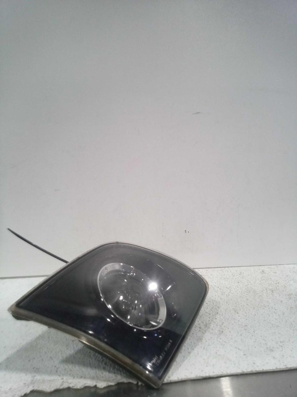 2008 MAZDA 3 Left Tail Light Assembly Black OEM 133698 Used 198K Miles