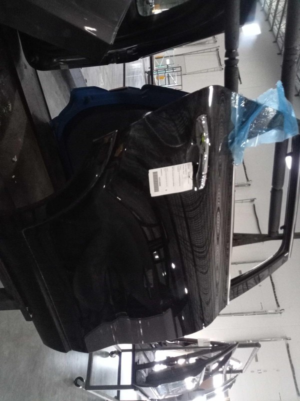 2019 KIA Sorento Rear Right Door Black Used 7980897 59000 Miles