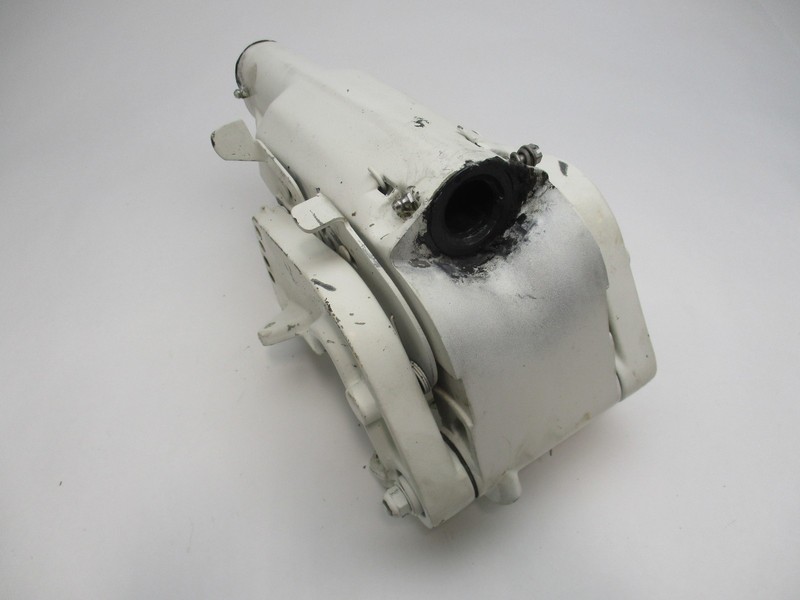 0394568,0434024 Johnson Swivel Bracket Yrs.1984-2005, 4,6&8Hp