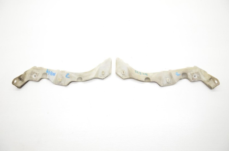 06-08 Mazda Speed6 2.3L Rear Bumper Retaining Brackets