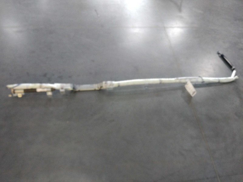 2016 Ford Flex Left Curtain Airbag Grey OEM Used 136117 147K Miles