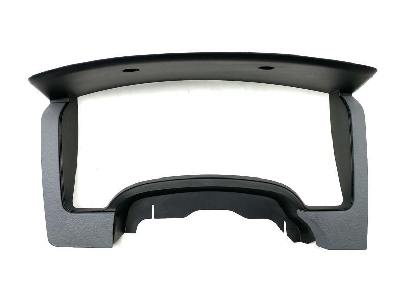 Speedometer Instrument Cluster Dash Trim Bezel Fits 2011-2014 Ford F150 72462
