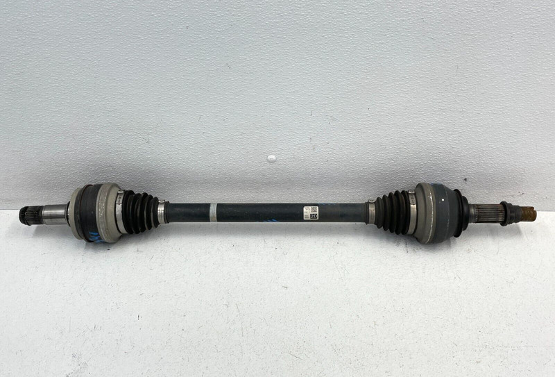 18 19 20 Lexus RC300 Rear Right Passenger Side CV Axle Shaft RWD 1541 OEM
