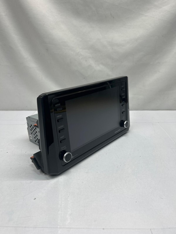 2022 2023 2024 2025 Honda Civic radio am fm 9.00" screen assembly
