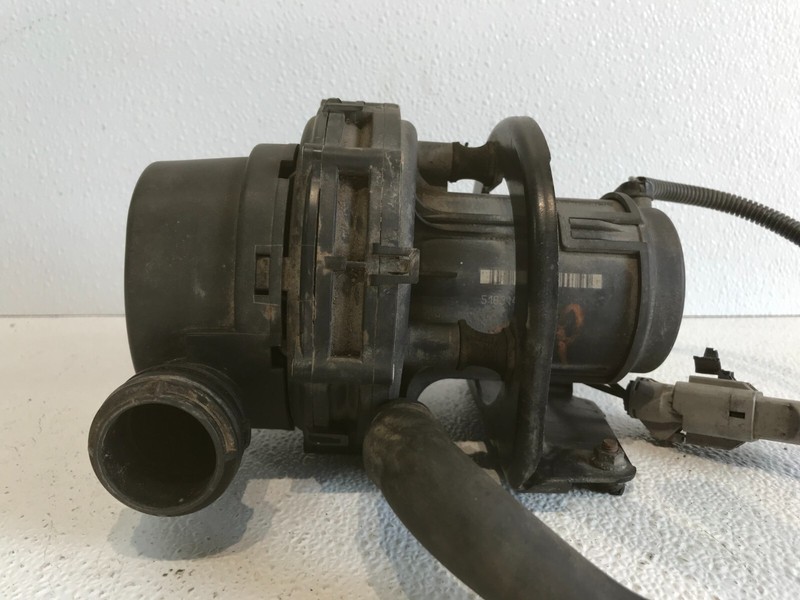 97 Volvo 960 V90 S90 Secondary Air Injection Pump