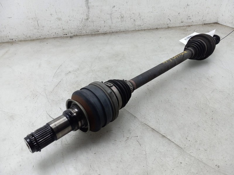 06 07 08 09 10 11 12 13 LEXUS IS250 REAR DRIVER LEFT AXLE SHAFT
