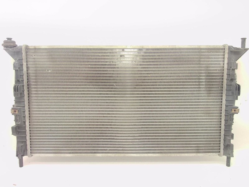 07-09 Mazda 3 Speed3 Turbo Radiator