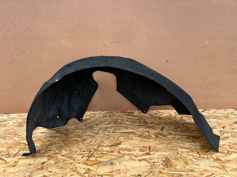 INFINITI M35H M37 M56 Q70 11-19 OEM REAR RIGHT RH FENDER LINER SPLASH SHIELD