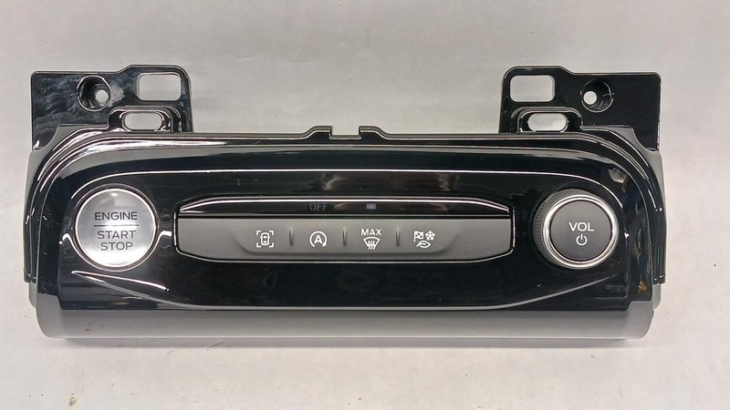23-'24 FORD ESCAPE radio stereo control panel OEM 1 Year Warranty!