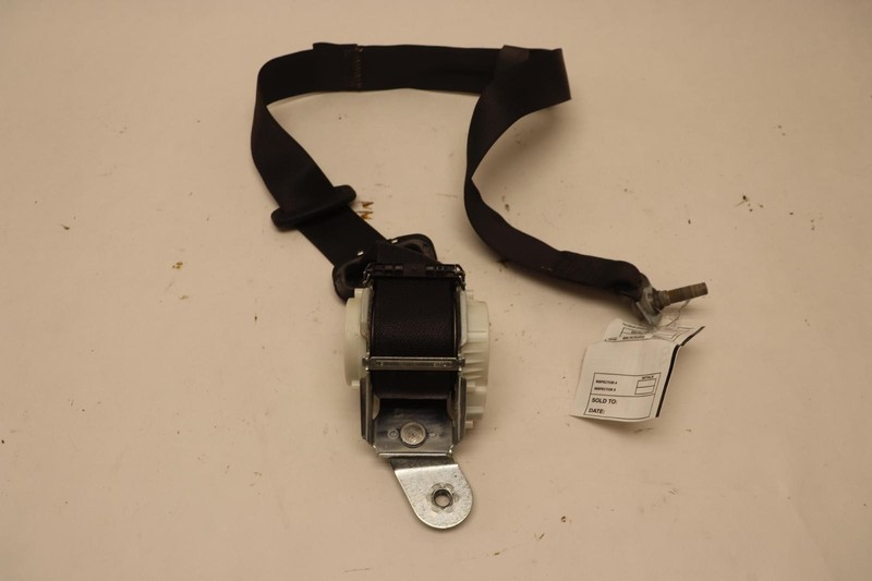2011-2020 DODGE GRAND CARAVAN REAR LEFT SIDE 2ND SECOND ROW SEAT BELT OEM
