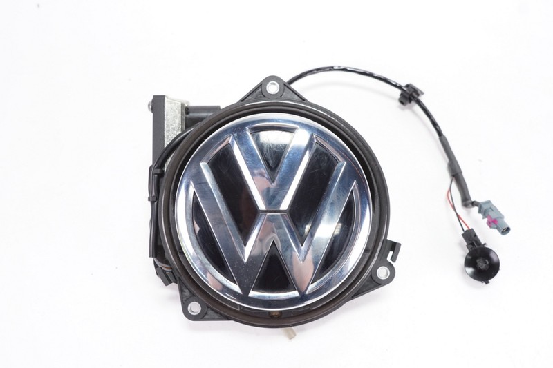 VOLKSWAGEN CC Backup Camera Rear View Back View Solenoid OEM 2013 - 2015
