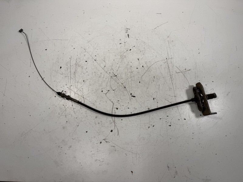 98-02 Honda Accord 4 Cyl Throttle Cable 17910-S84-A01 OEM