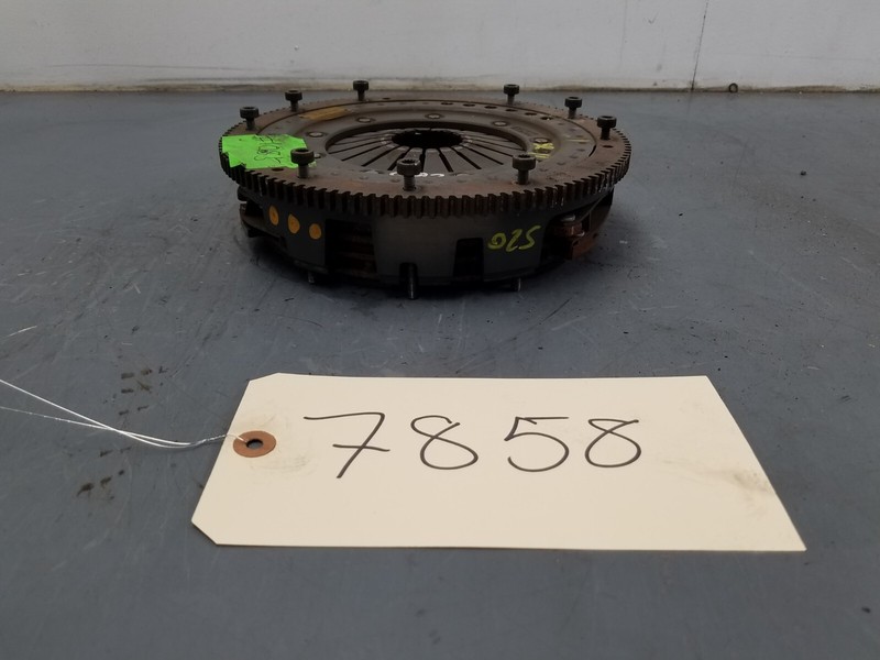 Lamborghini GallardoOEM E-Gear Clutch#7858 i5