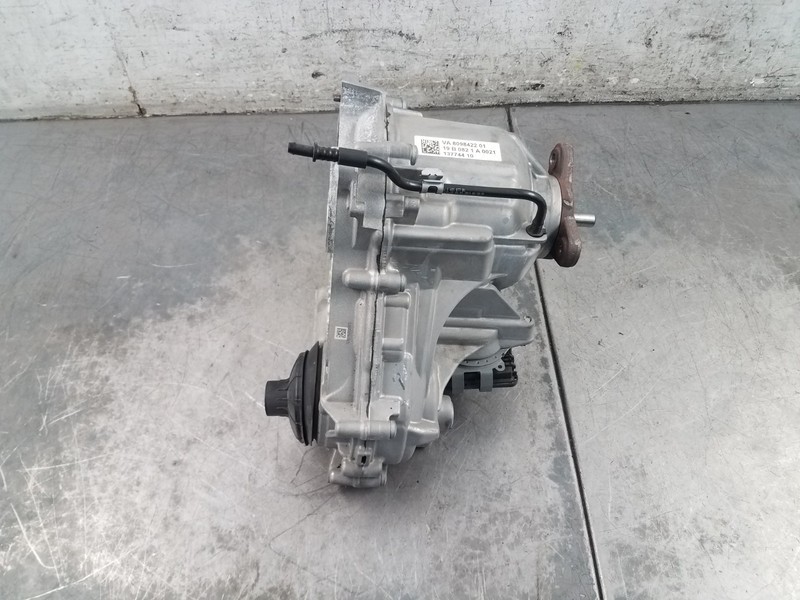 2019 BMW M5 F90 AWD Transfer Case #7903 S1