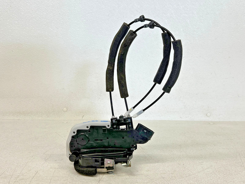 ⭐2014-2024 INFINITI Q50 REAR RIGHT RH SIDE DOOR LOCK LATCH ACTUATOR OEM LOT2724