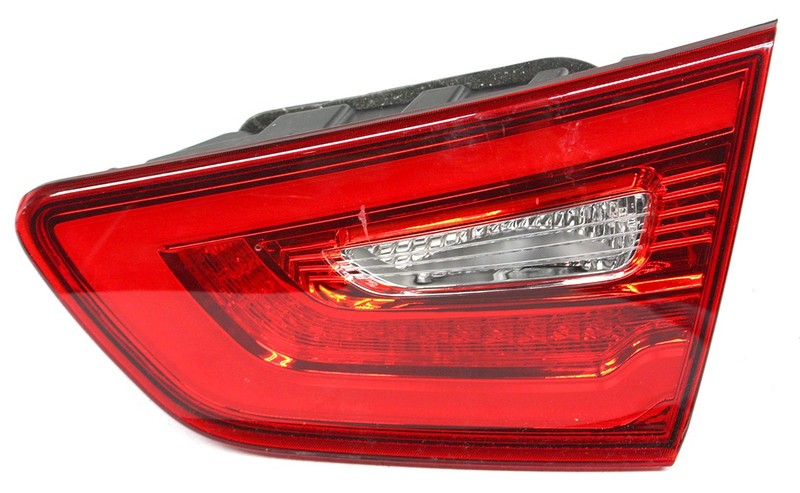 OEM Right Passenger Side LED Tail Lamp For KIA Optima (US) 92404-2T620