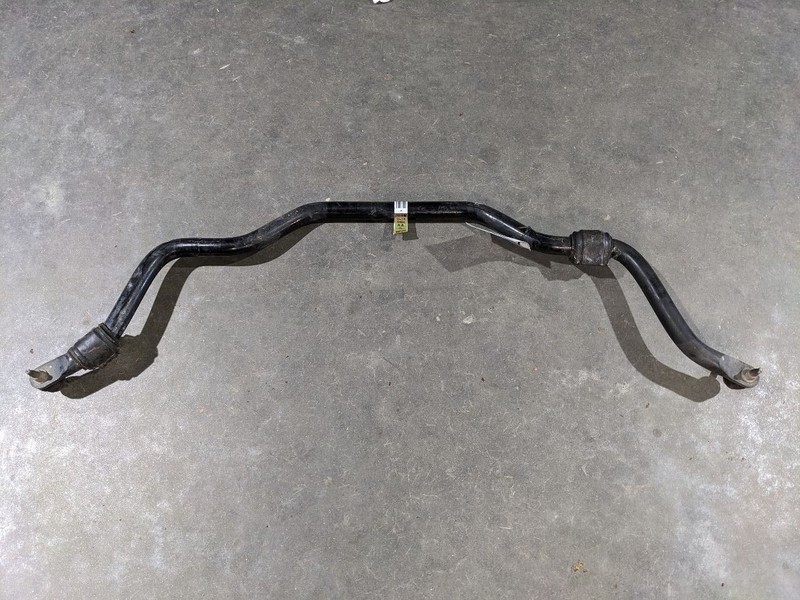 Stabilizer Bar Front Fits 05-08 FORD F150 PICKUP 1192611