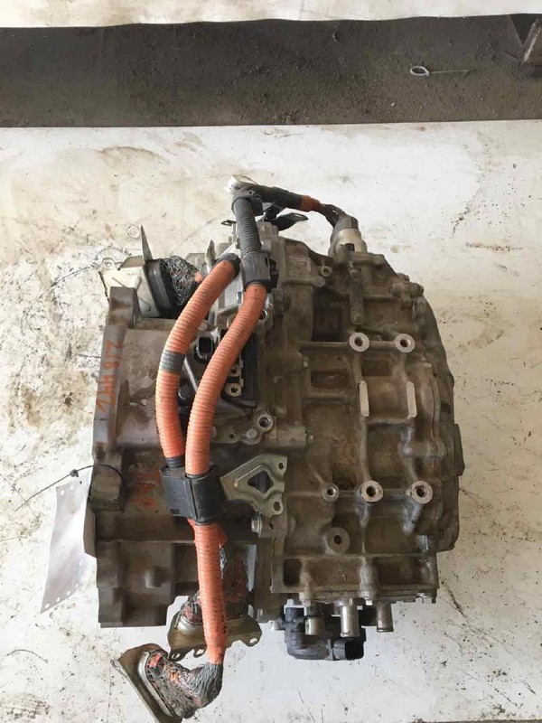 Transmission Assy. TOYOTA PRIUS 12 13 14 15 16 17 18