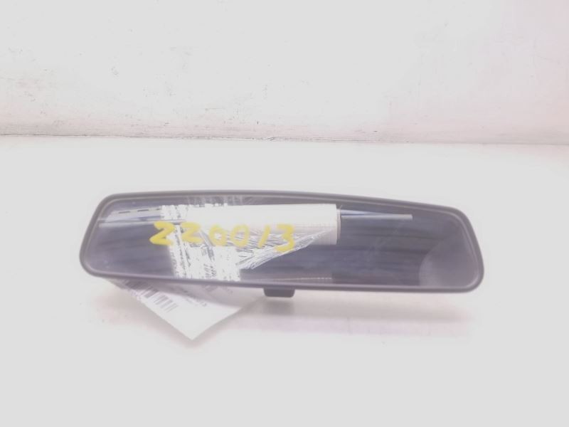 16 17 18 TOYOTA TACOMA INTERIOR REAR VIEW MIRROR