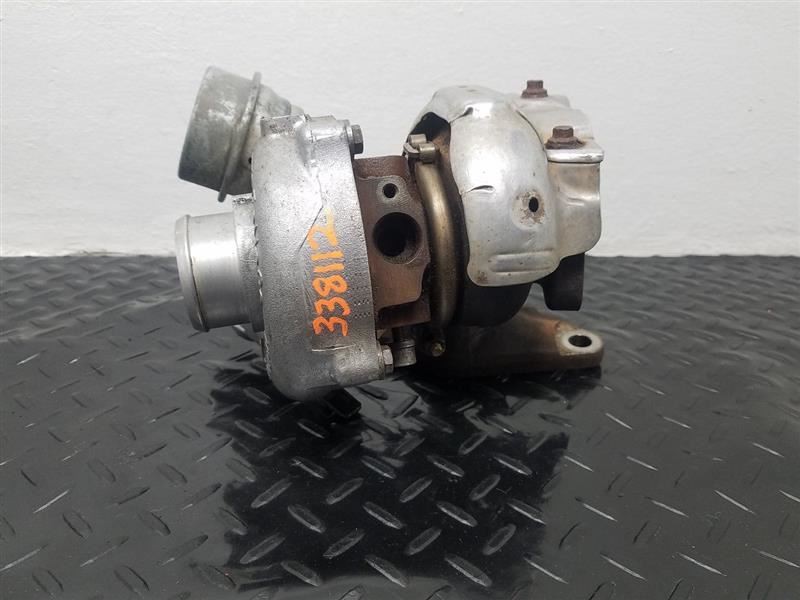 15-17 Ford F150 2.7L Left Driver Turbo Charger Assembly OEM FL3Z-6K682-C