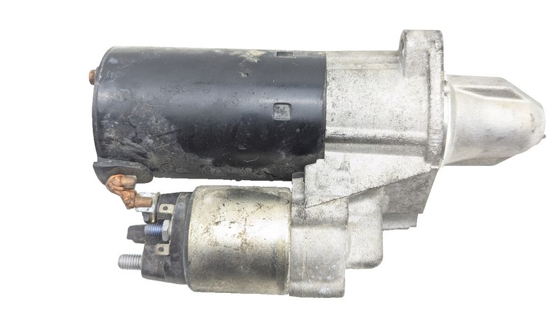 03-11 Mercedes W211 E350 R350 C300 C320 Engine Motor Starter 0061510501 OEM✅