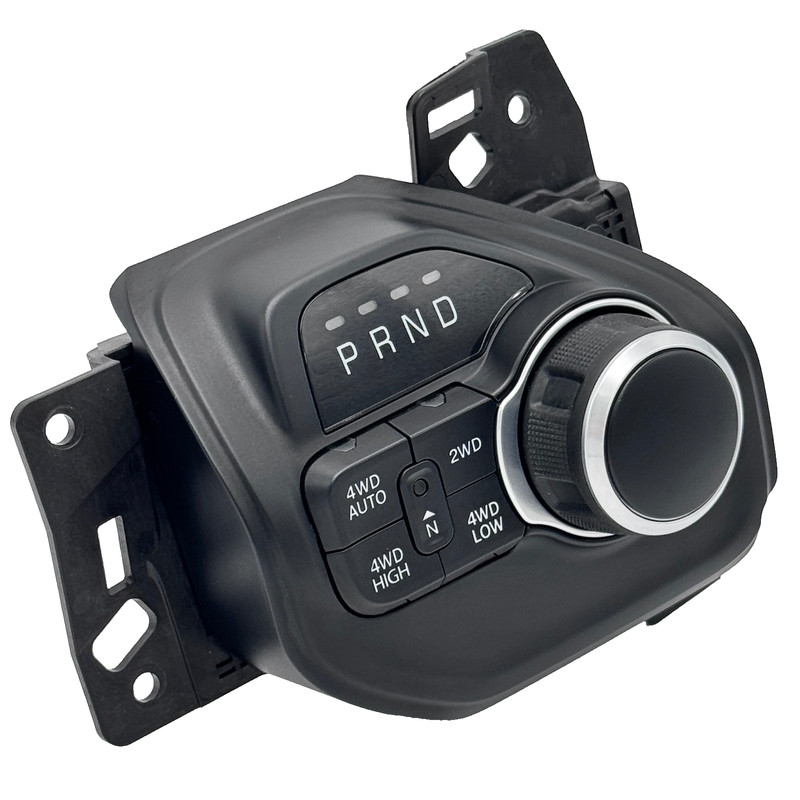 ✅ 19-2026 RAM 1500 TRANSMISSION GEAR SHIFTER 4WD / 2WD HIGH / LOW SWITCH 5th OEM