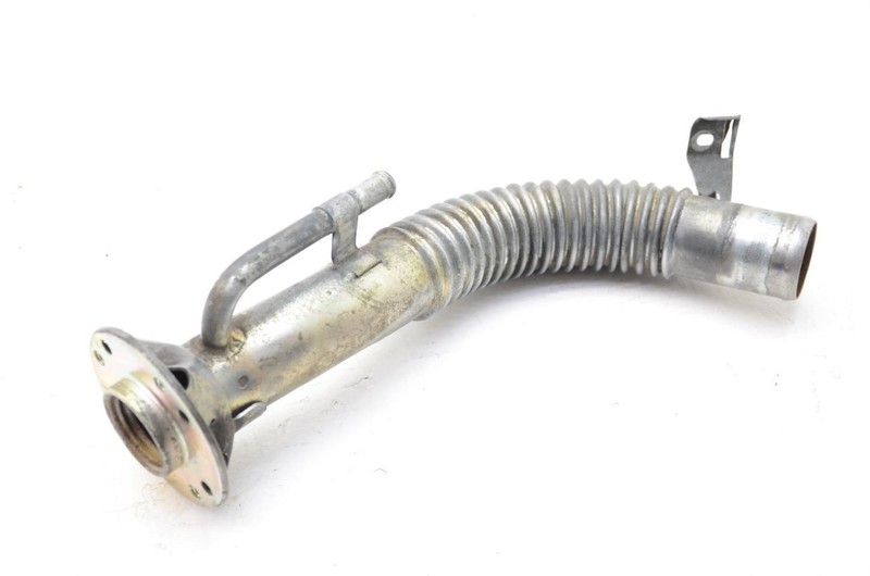 Fuel Filler Neck Hard Pipe Fits 82-83 280ZX