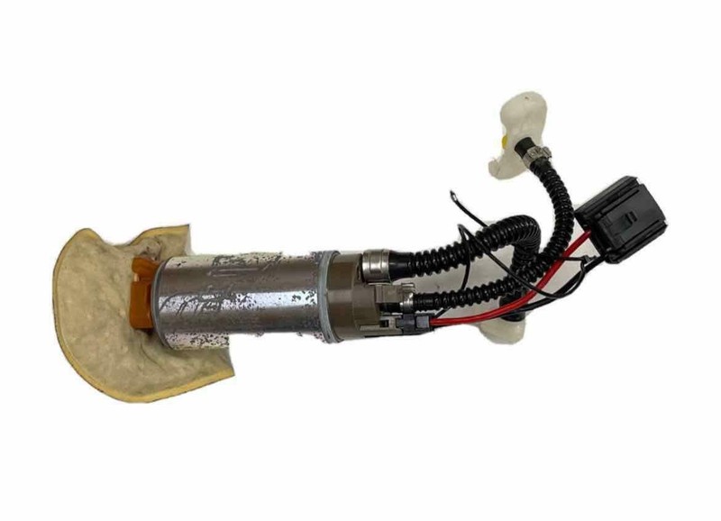 2017 2019 INFINITI QX30 2.0L FUEL PUMP BATTERY OEM 16032309